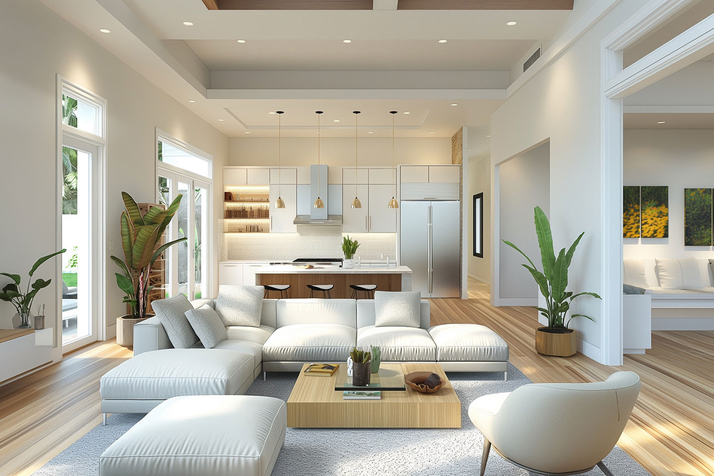 Studio à vendre 134 m² à Marrakech Aéroport