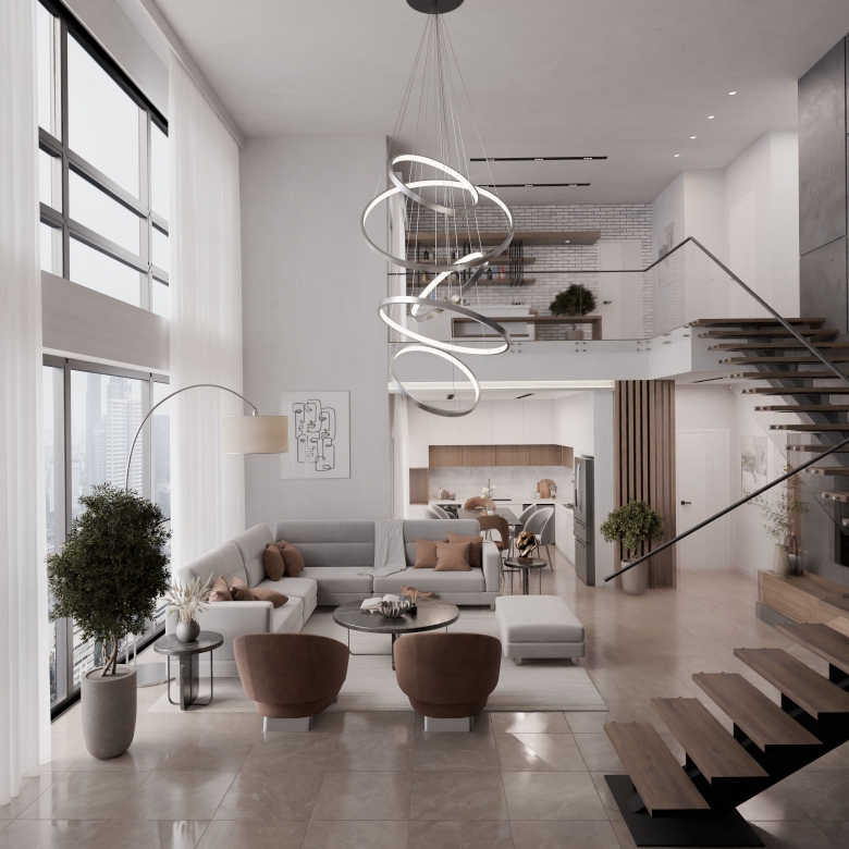 Duplex