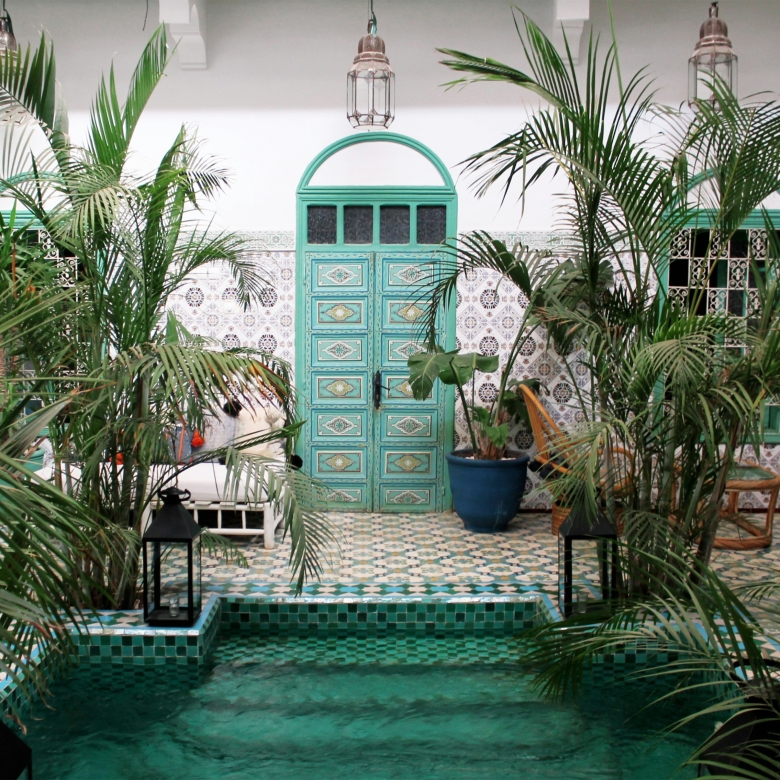 Riad